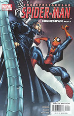 Spectacular Spider-Man # 10