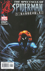 Spectacular Spider-Man # 17