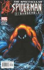 Spectacular Spider-Man # 18