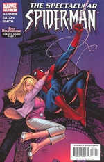 Spectacular Spider-Man # 24