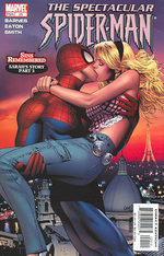 Spectacular Spider-Man # 25