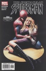Spectacular Spider-Man # 26