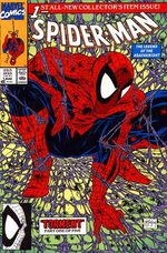 Spider-Man # 1