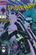 couverture, jaquette Spider-Man Issues V1 (1990 - 1996) 14