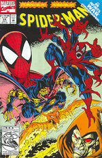 couverture, jaquette Spider-Man Issues V1 (1990 - 1996) 24