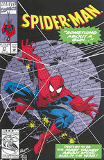 couverture, jaquette Spider-Man Issues V1 (1990 - 1996) 27