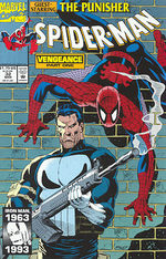 couverture, jaquette Spider-Man Issues V1 (1990 - 1996) 32