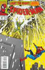 couverture, jaquette Spider-Man Issues V1 (1990 - 1996) 40