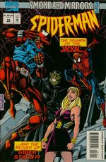 couverture, jaquette Spider-Man Issues V1 (1990 - 1996) 56
