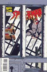 couverture, jaquette Spider-Man Issues V1 (1990 - 1996) 57