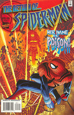 couverture, jaquette Spider-Man Issues V1 (1990 - 1996) 64