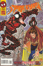 couverture, jaquette Spider-Man Issues V1 (1990 - 1996) 67