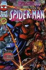 Peter Parker - Spider-Man # 75