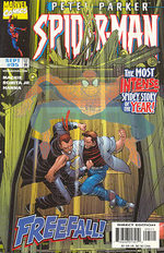 Peter Parker - Spider-Man # 95