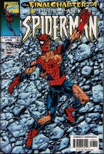 Peter Parker - Spider-Man 98
