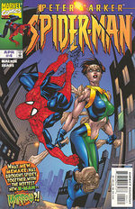 Peter Parker - Spider-Man 4