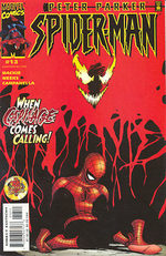 Peter Parker - Spider-Man # 13