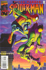 Peter Parker - Spider-Man # 18