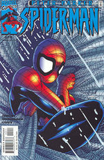 Peter Parker - Spider-Man # 20