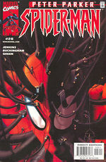 Peter Parker - Spider-Man # 28