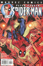 Peter Parker - Spider-Man # 30