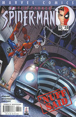 Peter Parker - Spider-Man 38