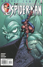 Peter Parker - Spider-Man 44
