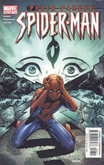 couverture, jaquette Peter Parker - Spider-Man Issues V2 (1999 - 2003) 48