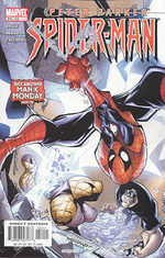 Peter Parker - Spider-Man 52
