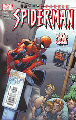 Peter Parker - Spider-Man 53