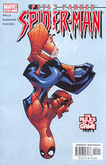 Peter Parker - Spider-Man 55