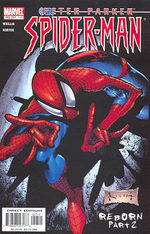 Peter Parker - Spider-Man 57