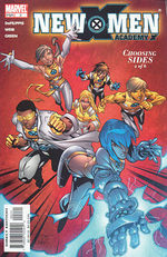 New X-Men # 2
