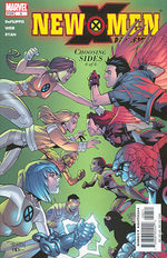 New X-Men # 6