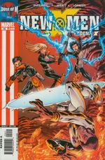 New X-Men # 19