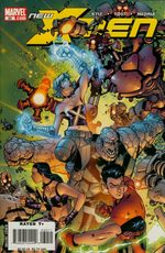 New X-Men # 30