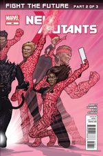 The New Mutants 48