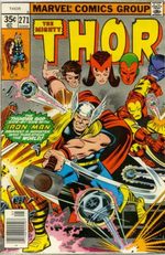 Thor 271