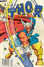 couverture, jaquette Thor Issues V1 (1966 à 1996) 337