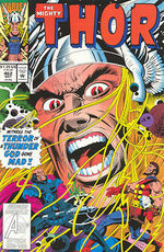 couverture, jaquette Thor Issues V1 (1966 à 1996) 462