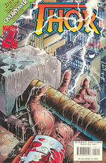 couverture, jaquette Thor Issues V1 (1966 à 1996) 491
