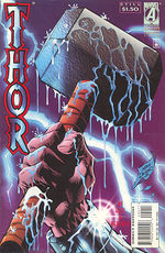 couverture, jaquette Thor Issues V1 (1966 à 1996) 494