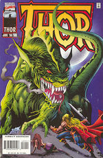 couverture, jaquette Thor Issues V1 (1966 à 1996) 499