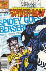 Web of Spider-Man # 13
