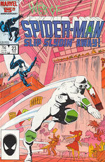 Web of Spider-Man # 23