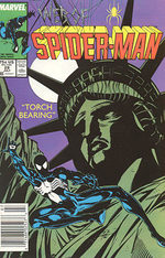 Web of Spider-Man # 28