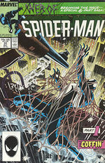 Web of Spider-Man 31