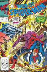 Web of Spider-Man 43