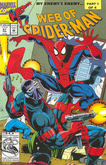 Web of Spider-Man 97