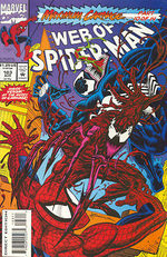 Web of Spider-Man 103